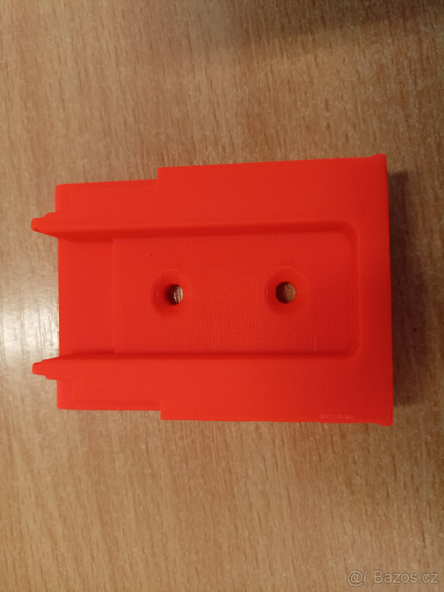 Držáky na baterie a nářadí DeWalt 18V / 20V - 5