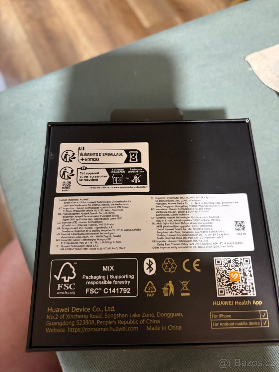 Huawei Watch Gt 6 - 5