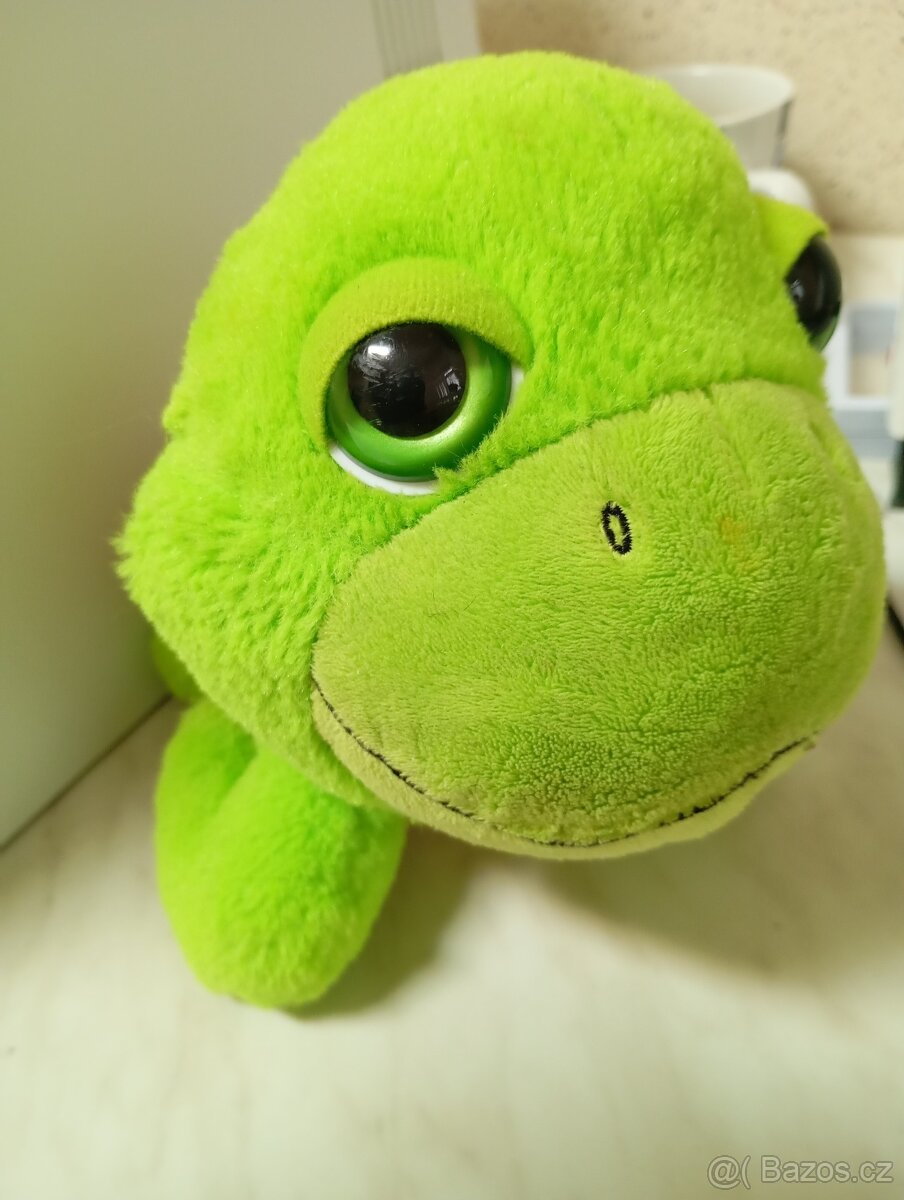 Plyšové hračky - 5