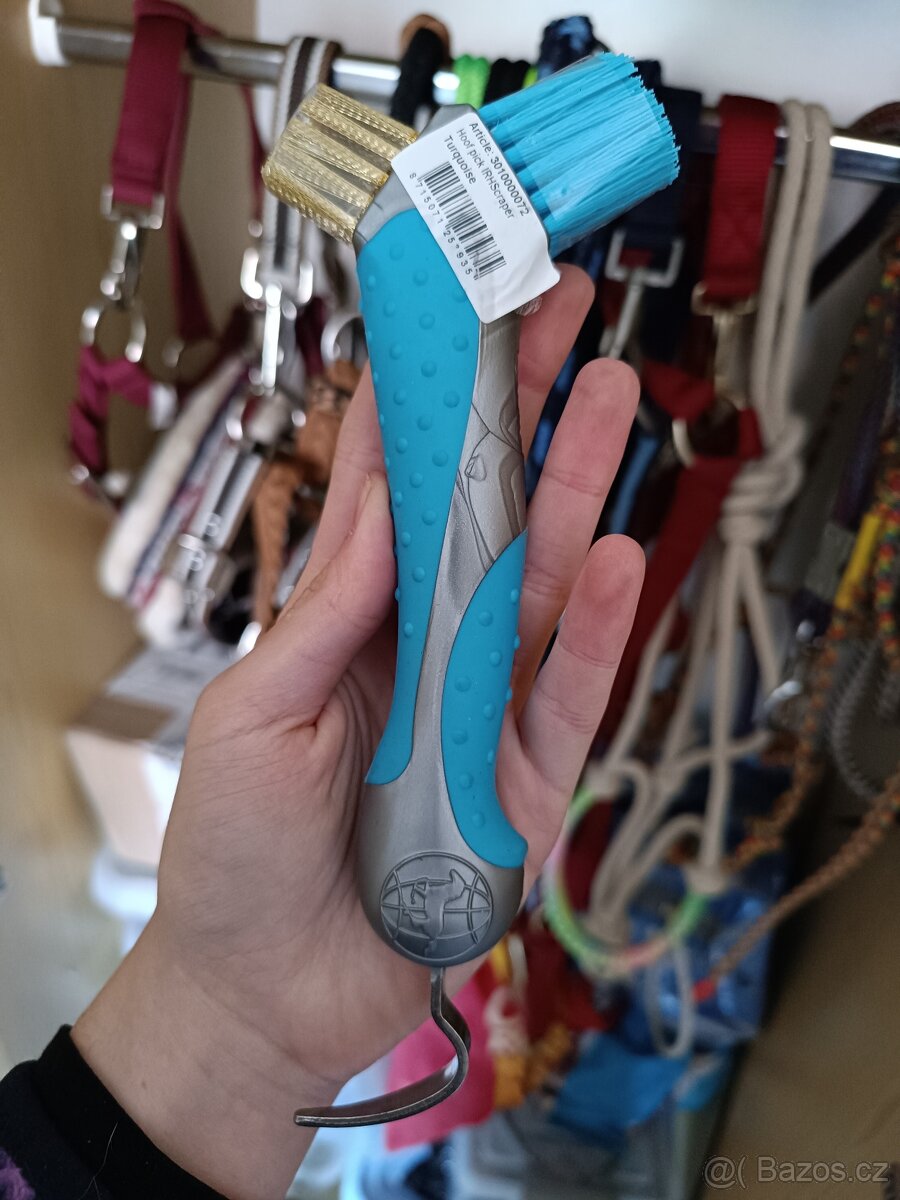 Více věcí na koně - 5