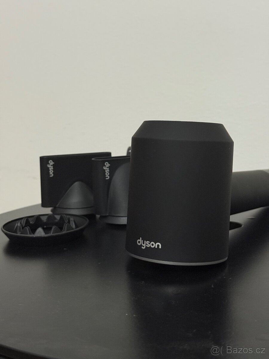 Dyson Supersonic - 5