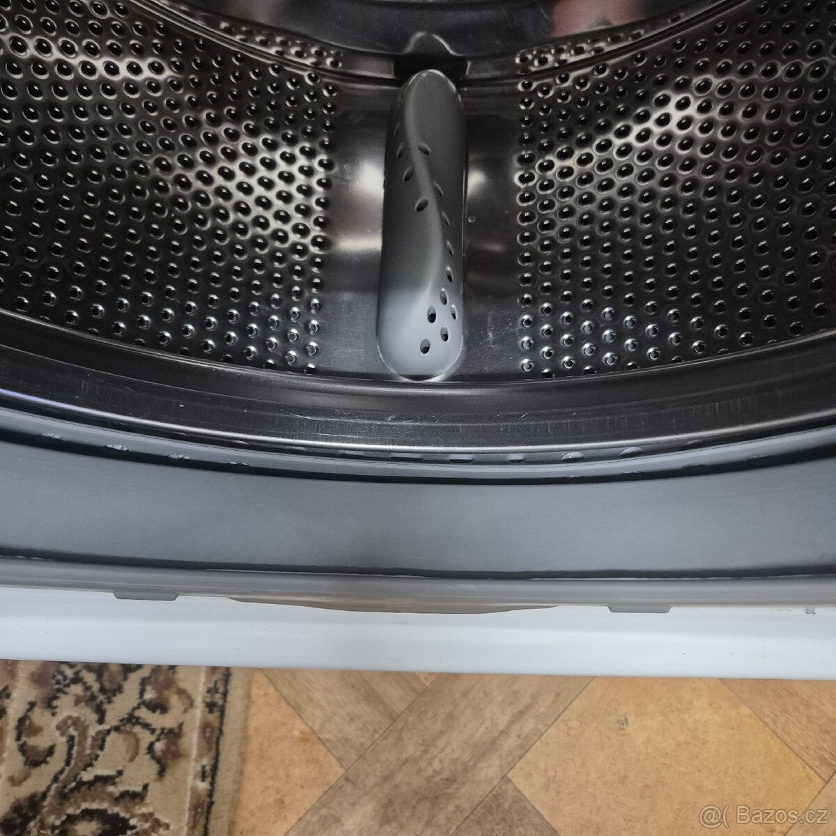 Pračka zn.AEG.6,5kgA+++ - 5