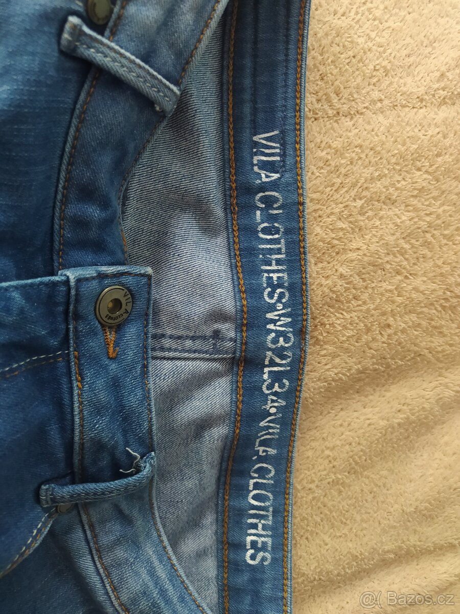 Dámské rifle M - 5