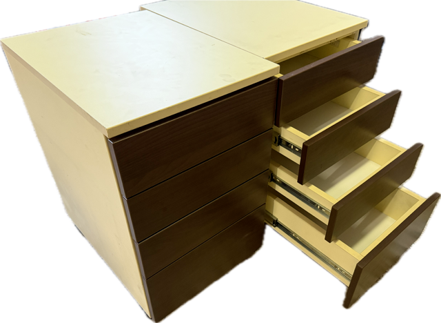 Kancelářský nábytek - stoly - 5