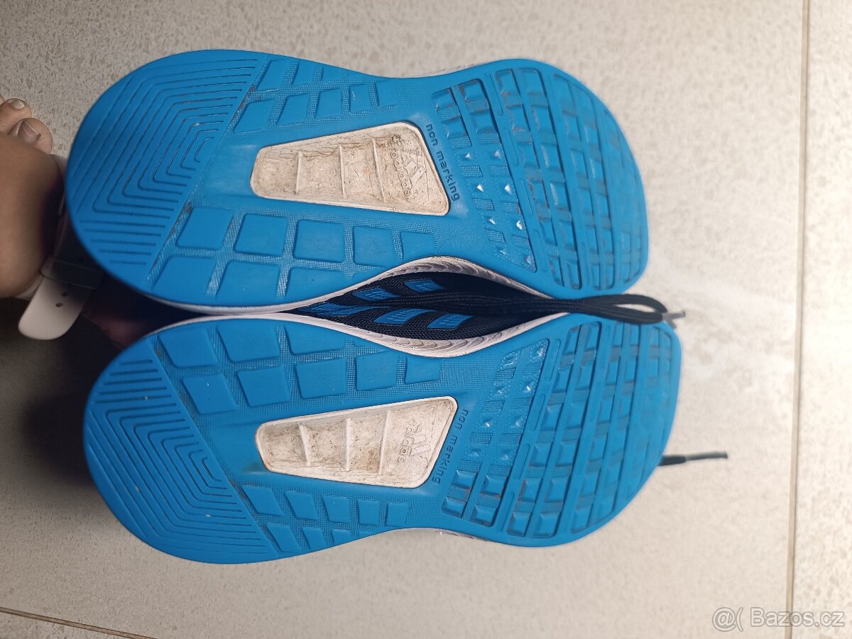 Tenisky Adidas 36 2/3 - 5