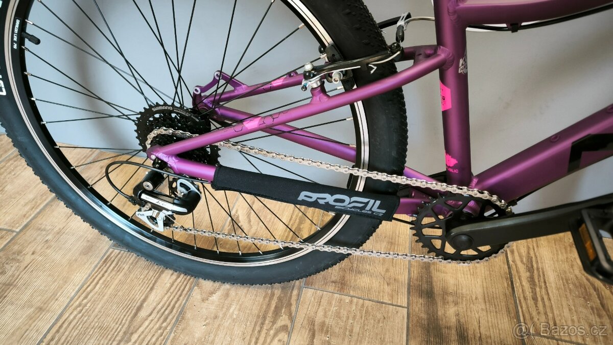 MRX Silene Face 2025 - 5