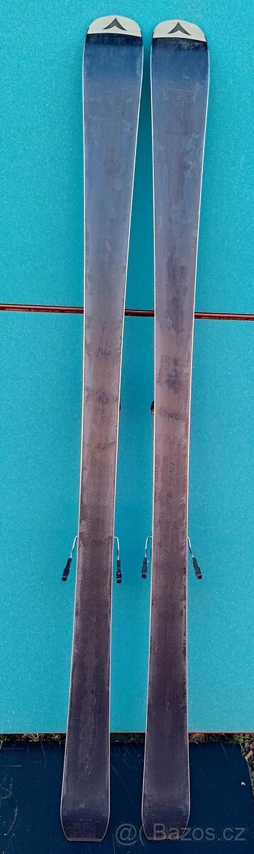 Lyže DYNASTAR DRIVER X 08 160cm - 5