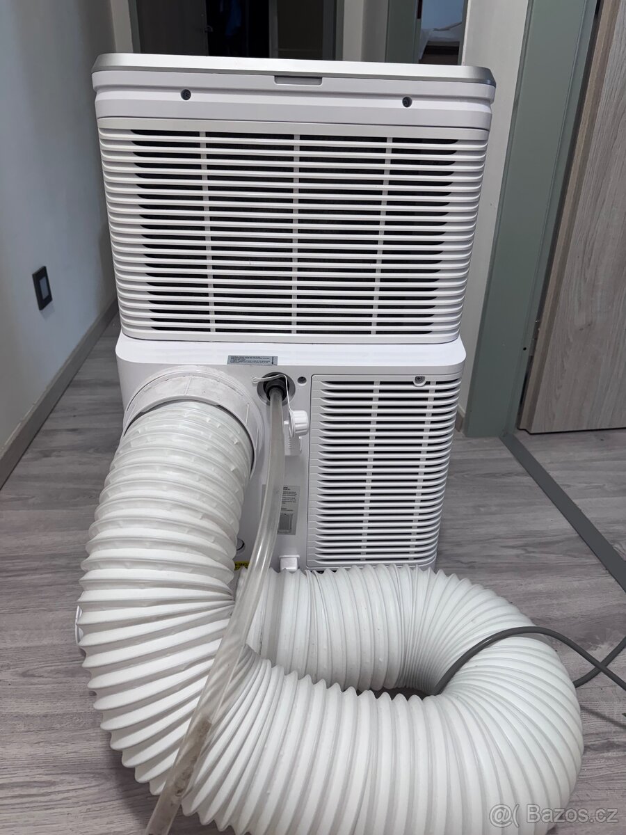 Electrolux přenosná klimatizace - 5