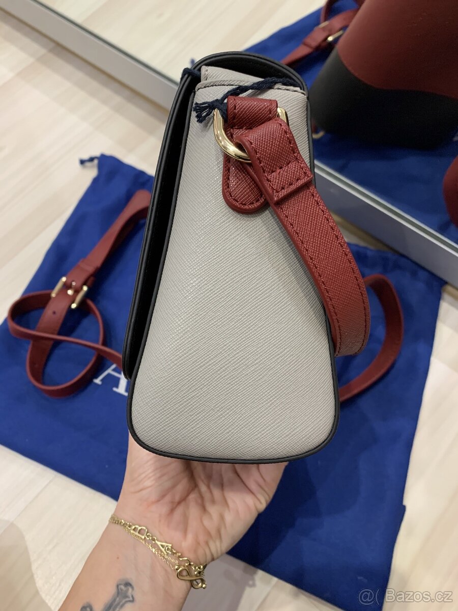 Armani kabelka s popruhem - 5