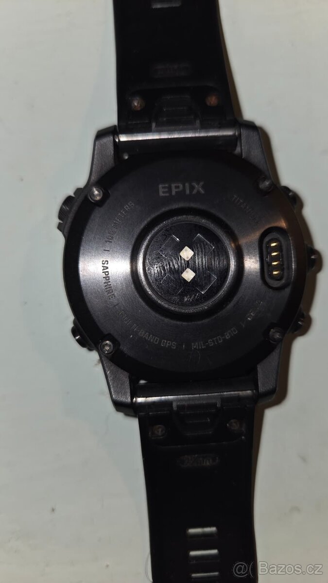 Garmin Epix Gen 2 - 5