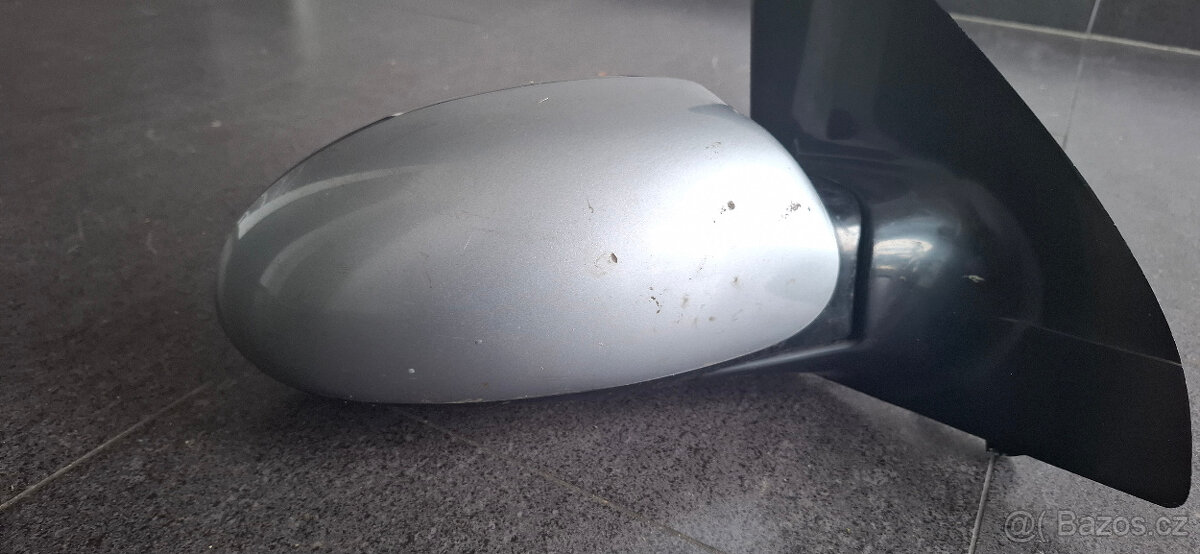 Ford Focus I 1998-2004 pravé zrcátko - 5