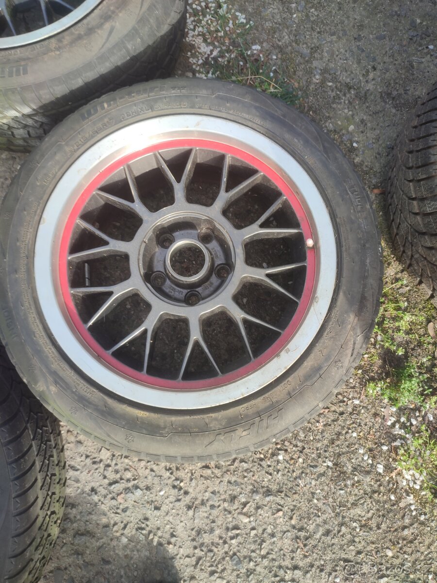 BBS GY062,GY061 Č.87 - 5