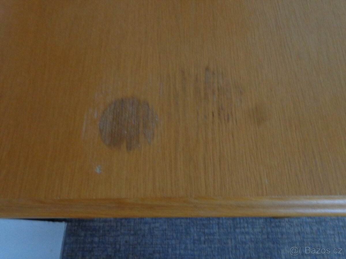 Stůl 120x80 - 5