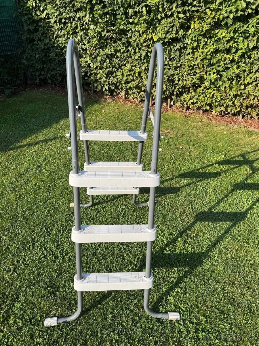 Bazén intex prism frame 300x175x80 - 5