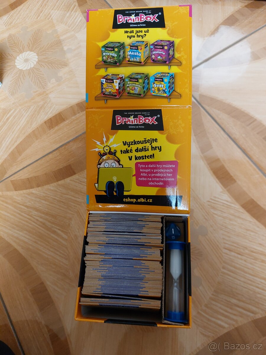 V kostce Zvířata - 5