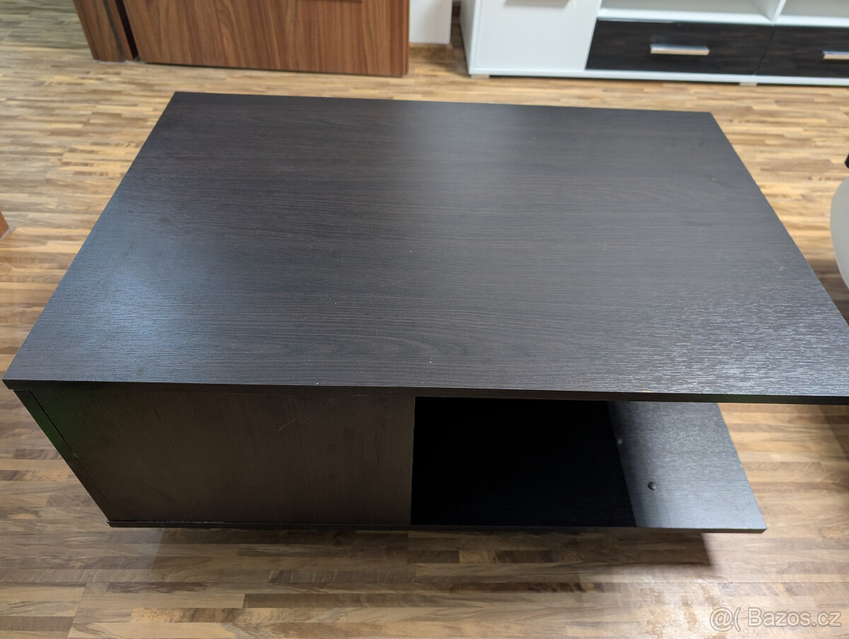 Konferenční stolek - 5