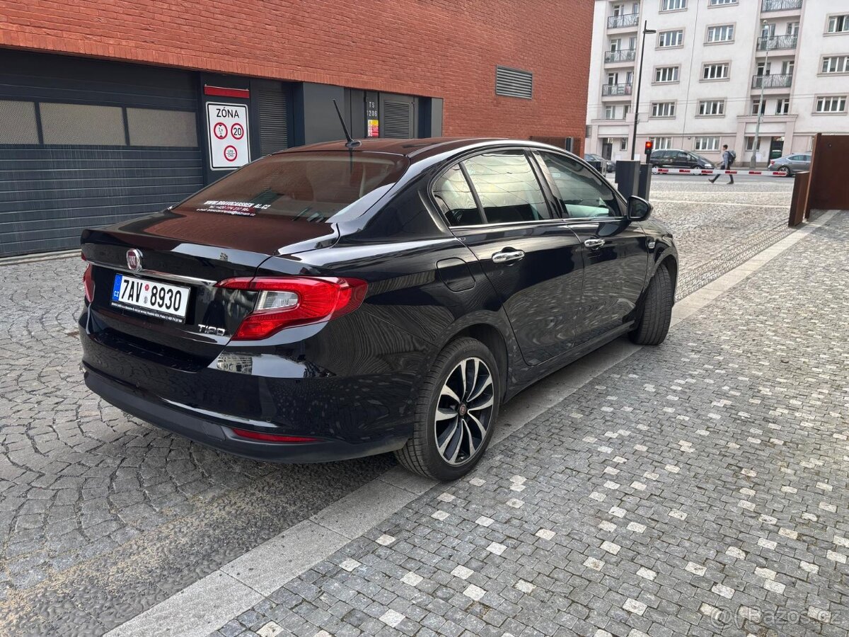 Fiat Tipo - 5