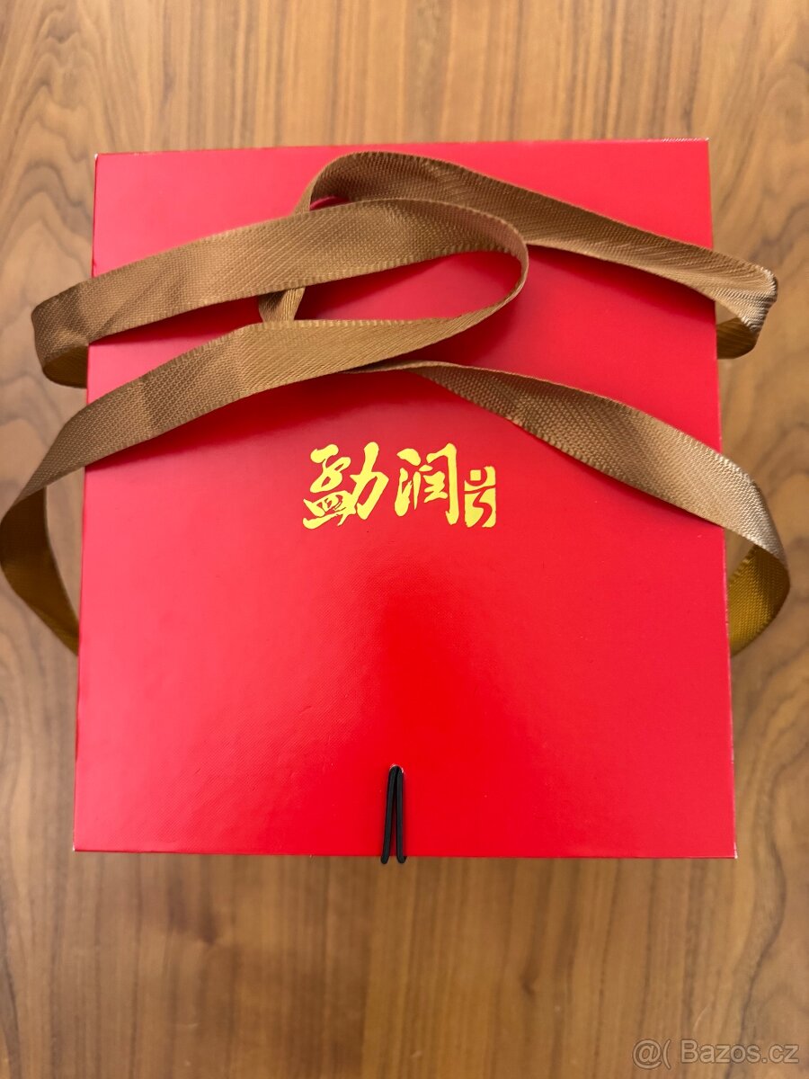 Investiční čaj - 5