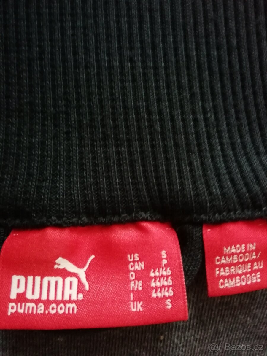 Pánská mikina PUMA - 5