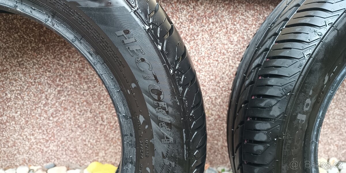 175/65 R14 T Matador Hectorra - 5