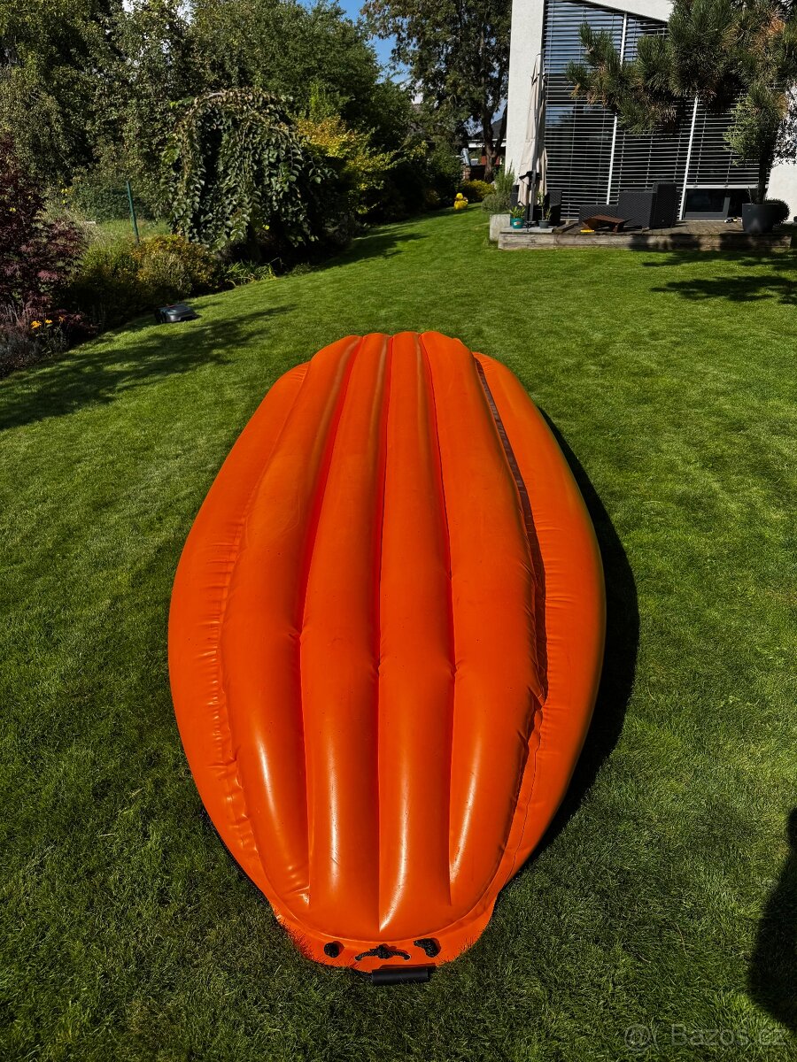 Prodám Gumotex Ontario 450S - 5