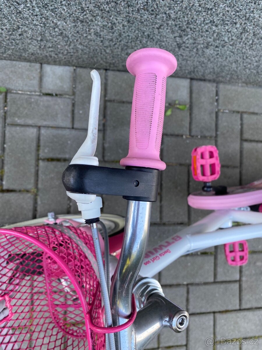 BTWIN DOCTO GIRL 500 - 5