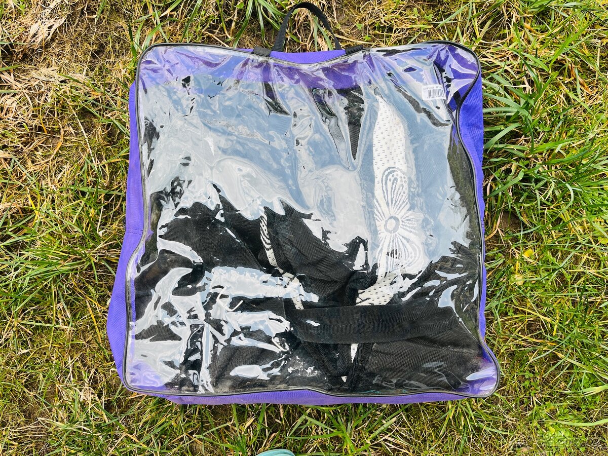 Stájová deka 200g - 5