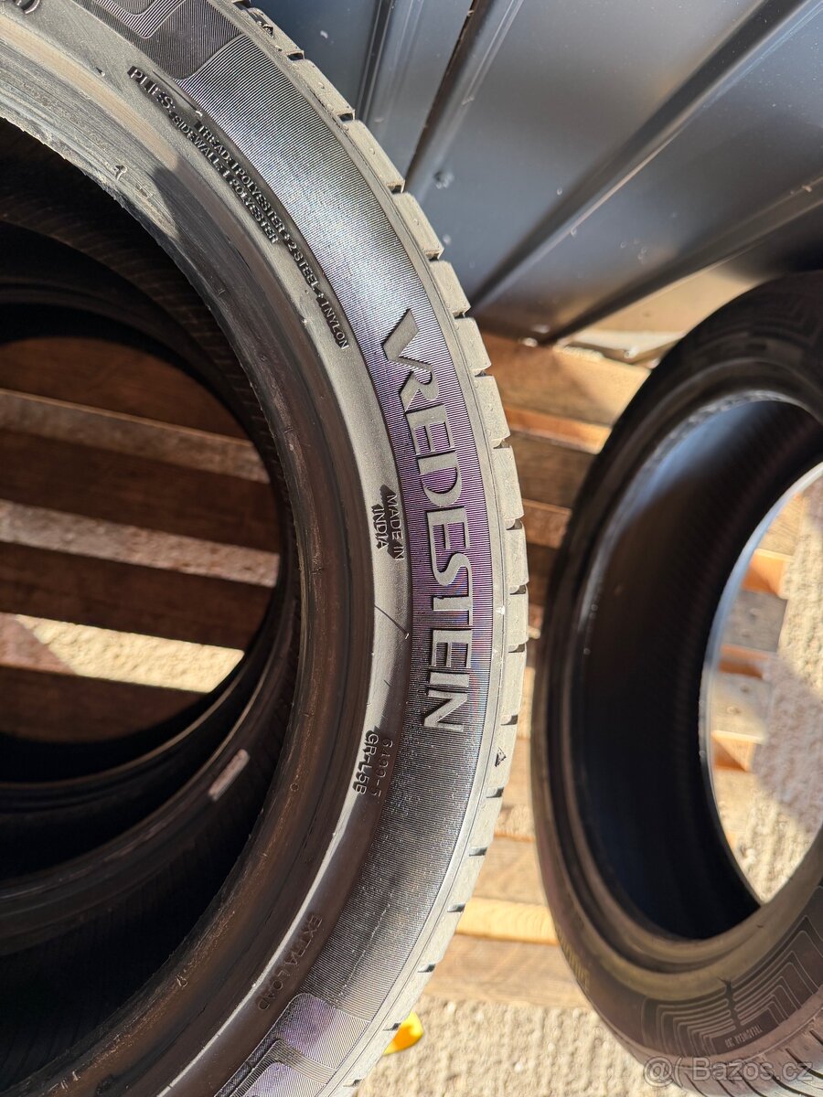 Prodám letni pneu - 5