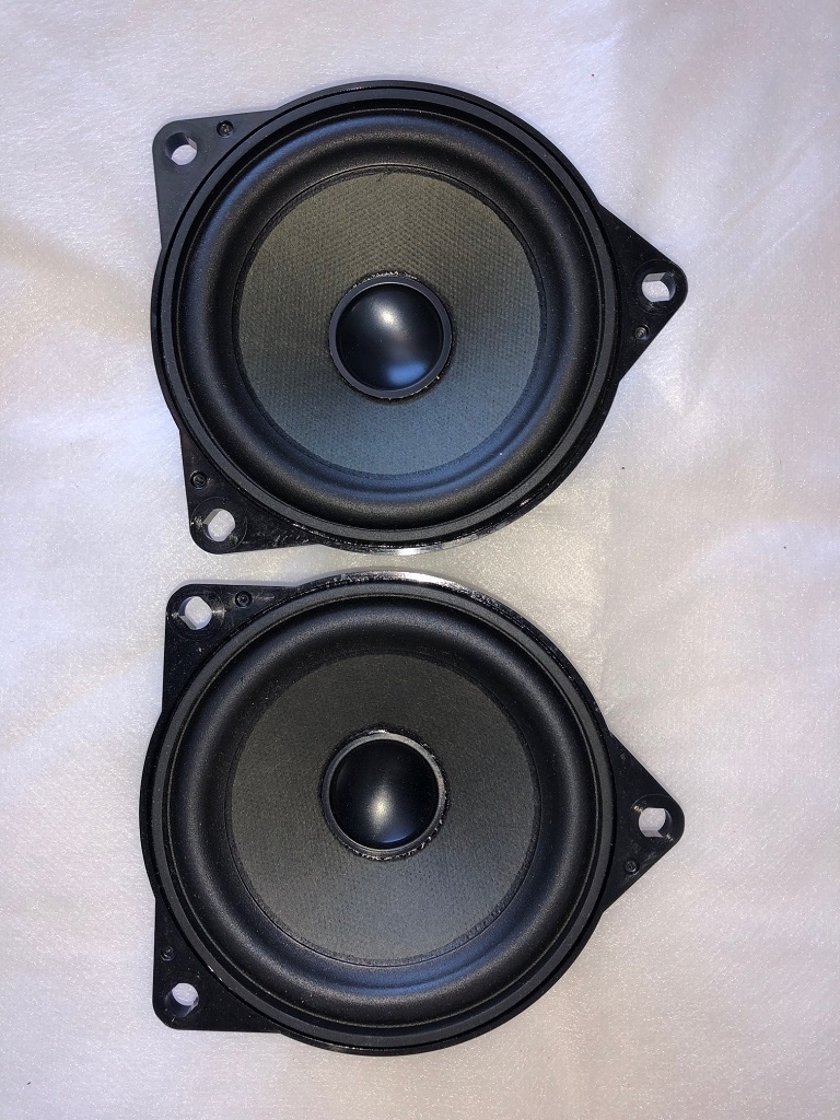 BMW Z4 E89 ,repro,zosik,gril predný - 5