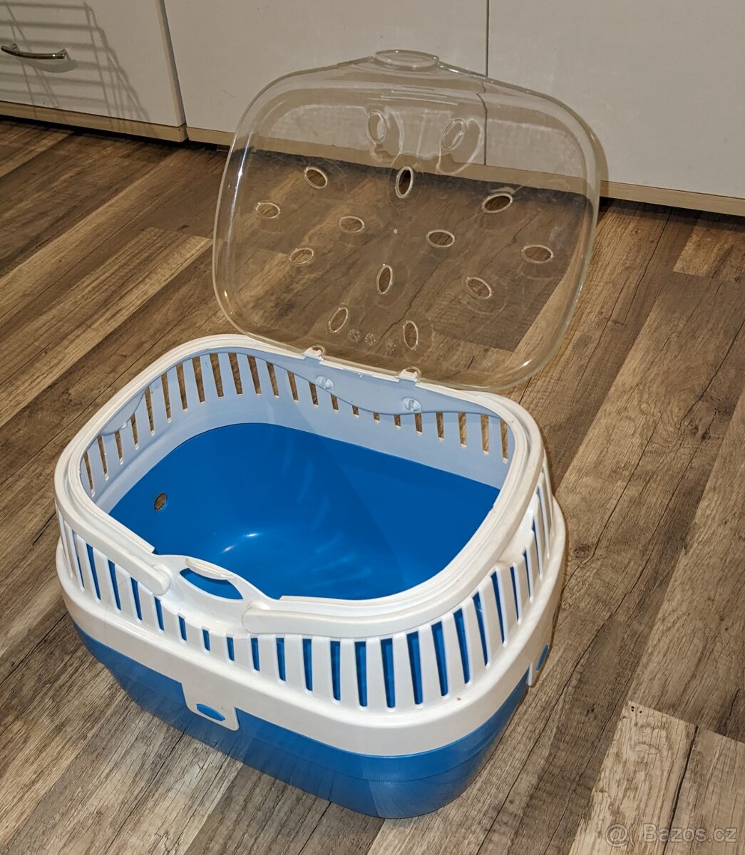 Klec pro morče / králíka - 5