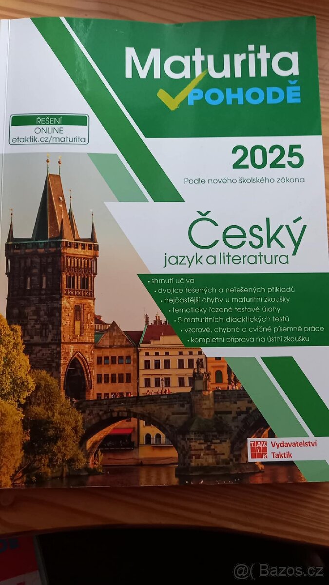 Prodám učebnice - 5