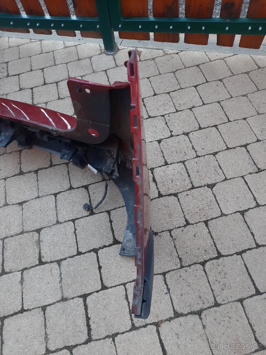 Dacia Lodgy stepway - 5