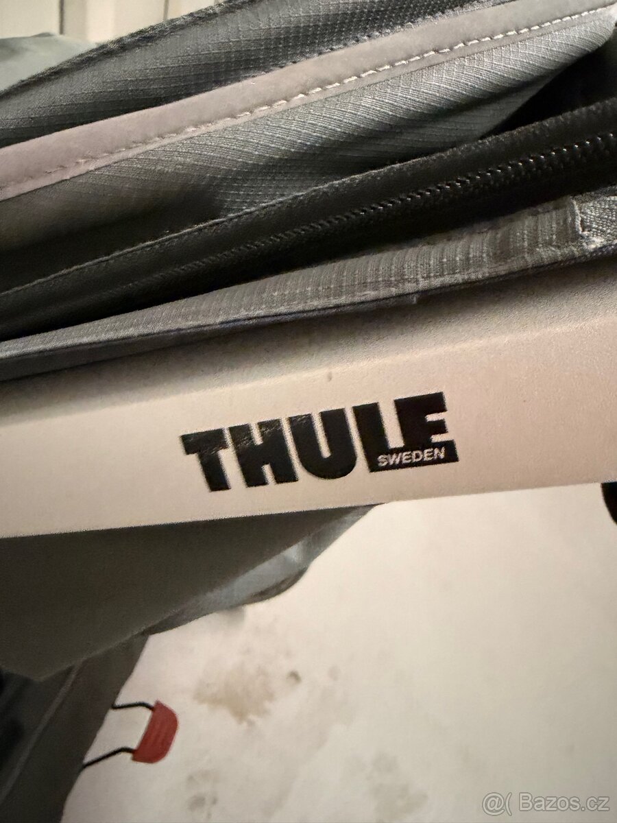 Thule Urban Glide 2 - 5