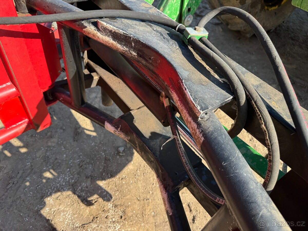 Kleště na balíky - 5