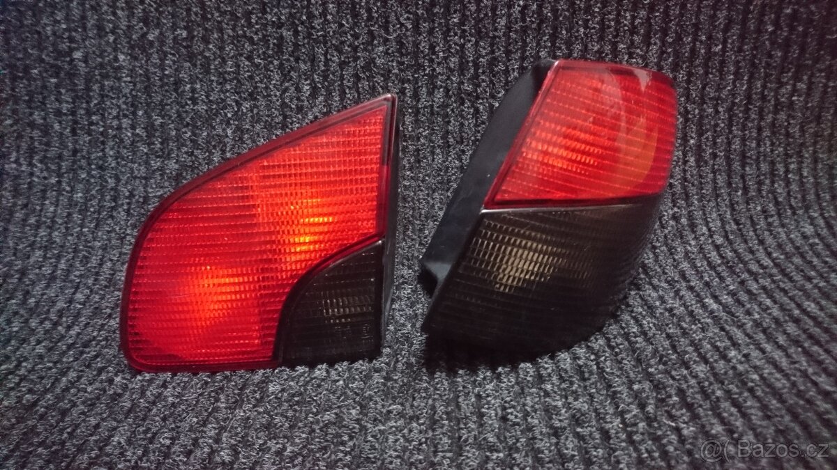 Peugeot 406 - Náhradní díly - 5