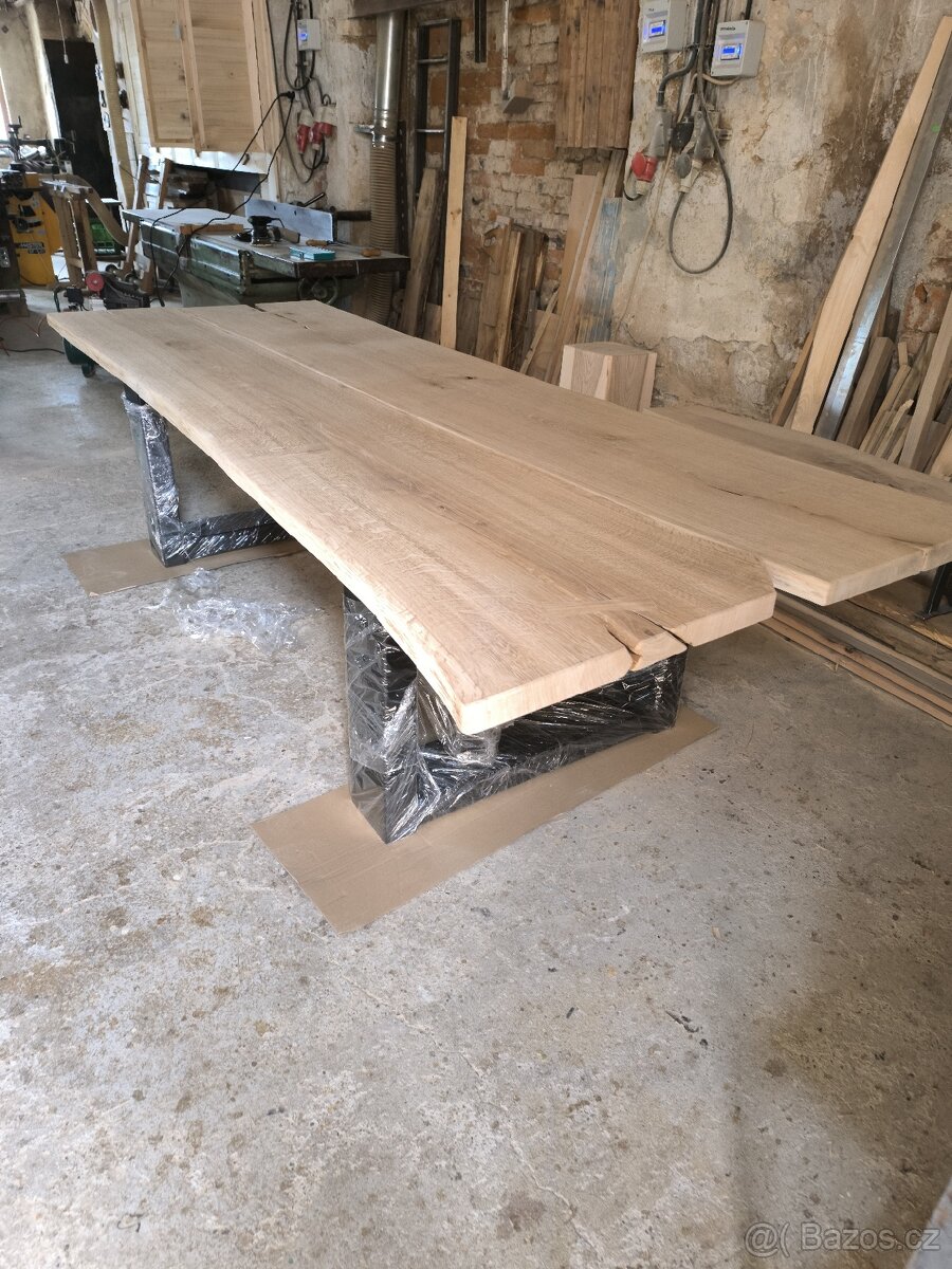 Jídelní stůl - 5