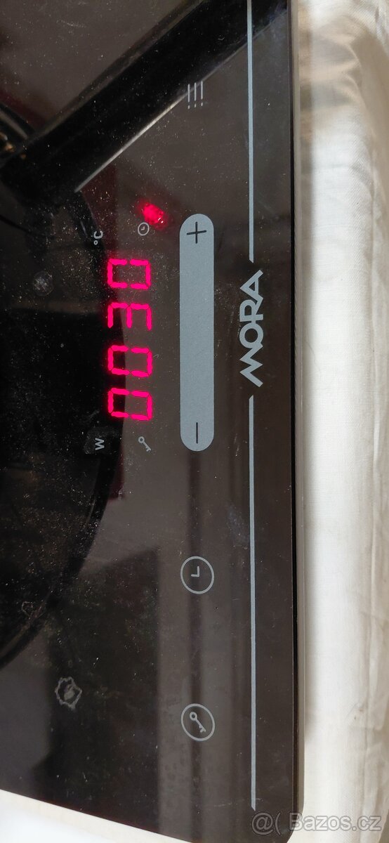 Indukčni vaŕič - 5