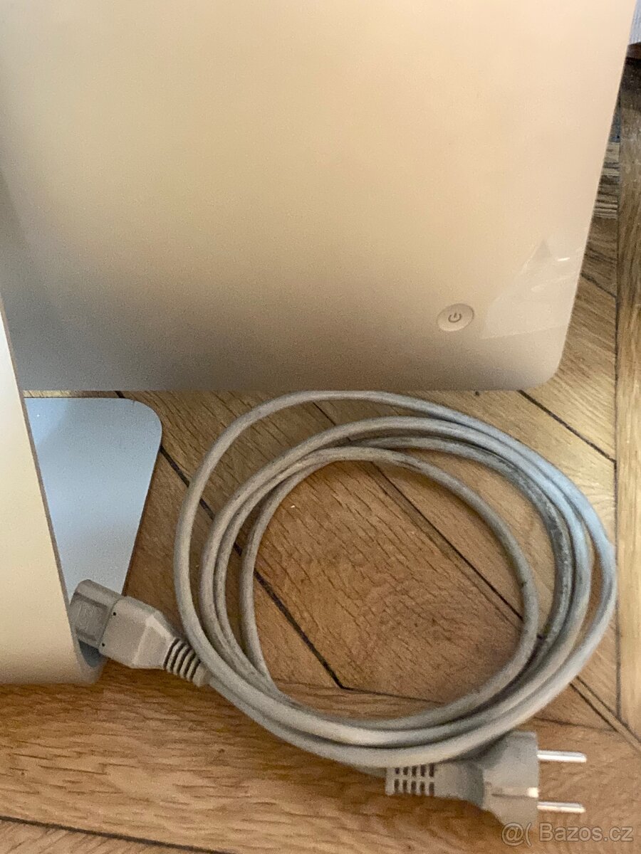 iMac 21,5”, SSD, Sequioa, jako Mac mini 2018 - 5