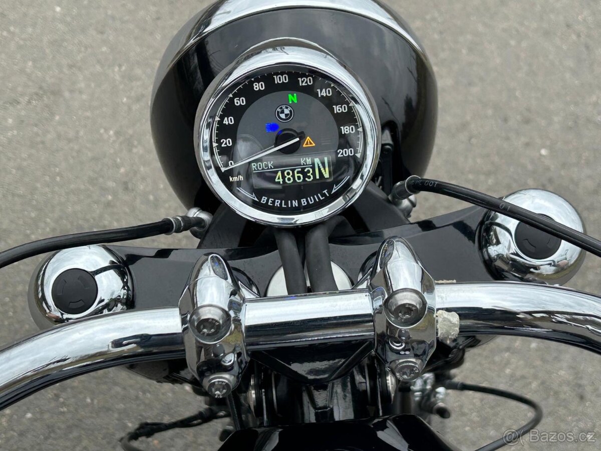 BMW R18 first edition 1800cc - 5