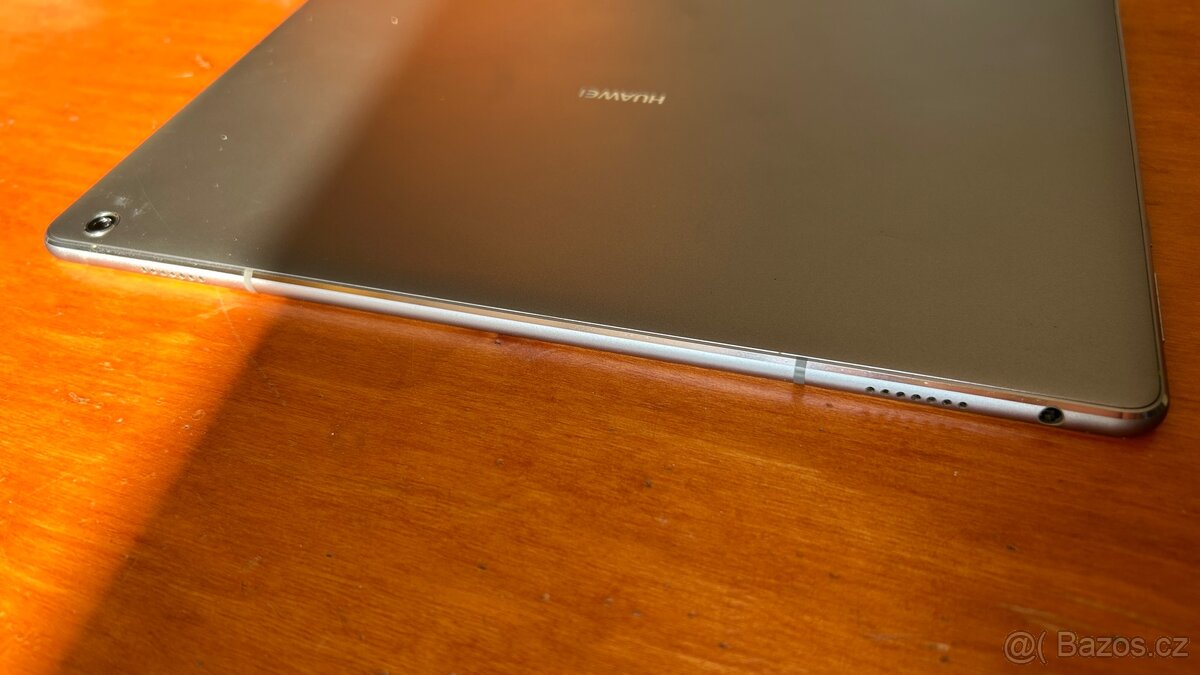 HUAWEI MediaPad M3 Lite 10 - 5
