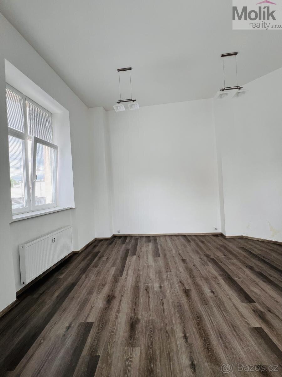 Pronájem bytu 2+kk 54 m2 - 5