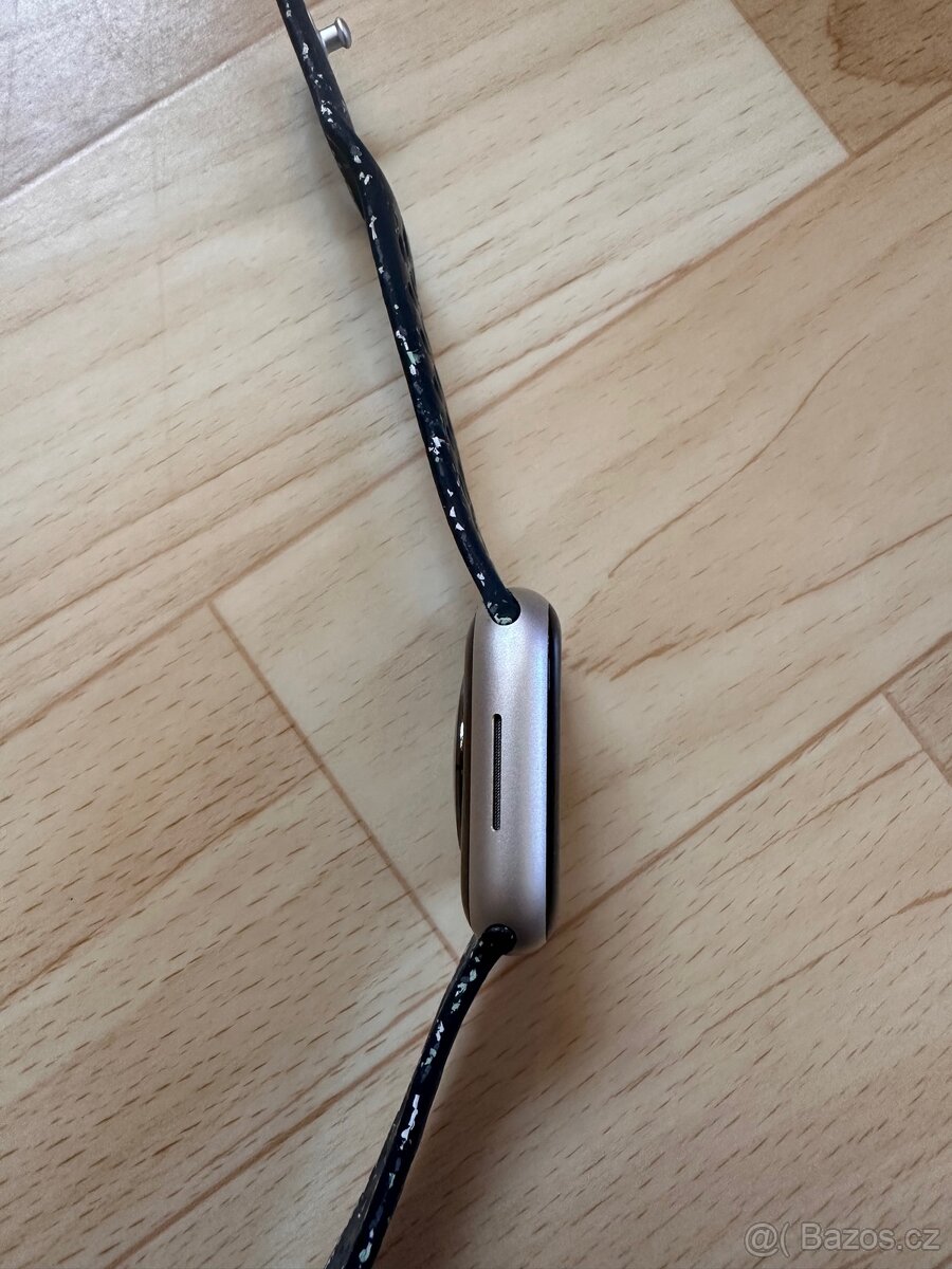 Apple Watch Series 7 41mm Starlight – GPS - 5