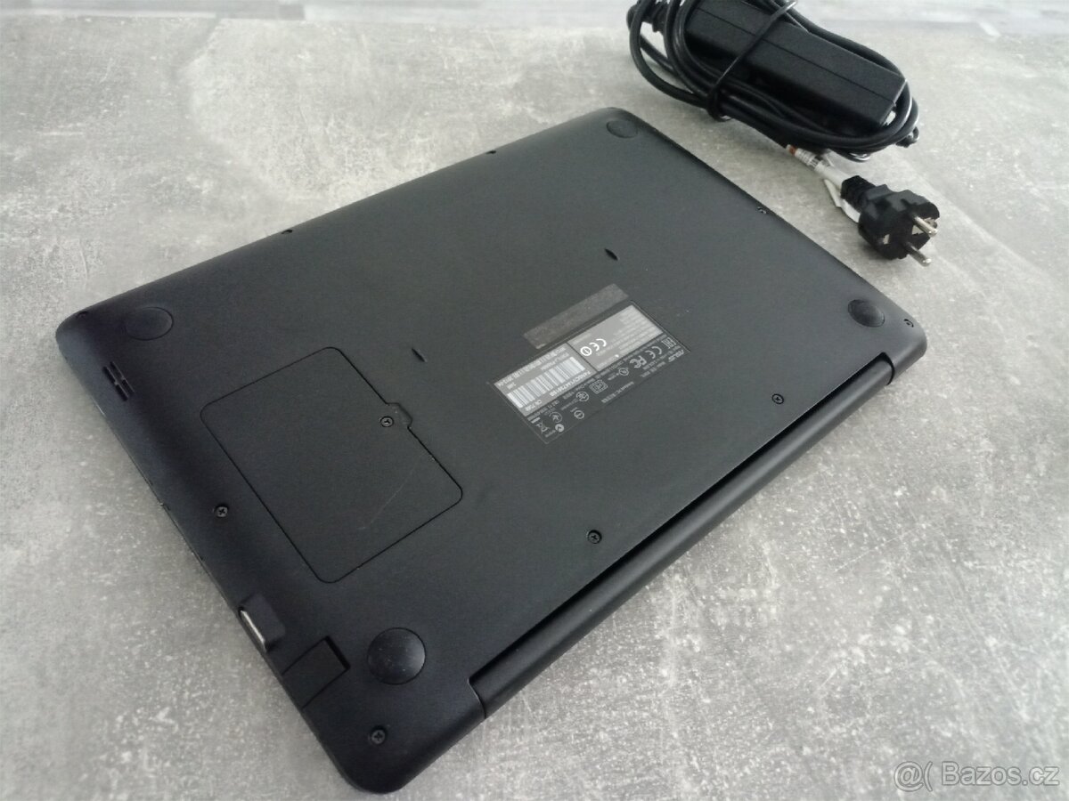 Asus X302LJ - 5