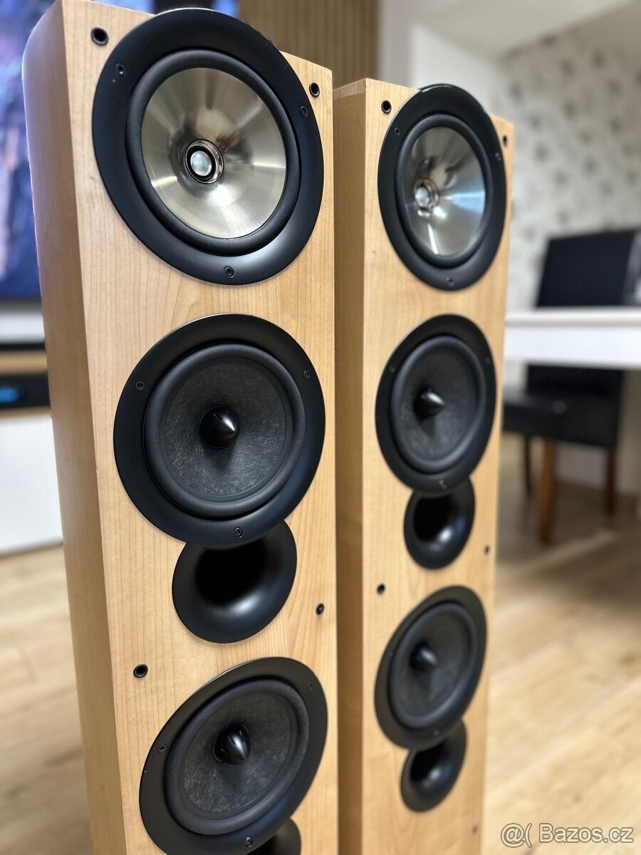 KEF IQ9 - 5