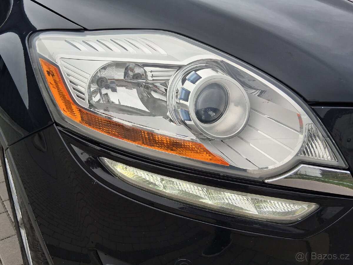 Ford Kuga, rok výroby 2013 2.0 TDCi - 5