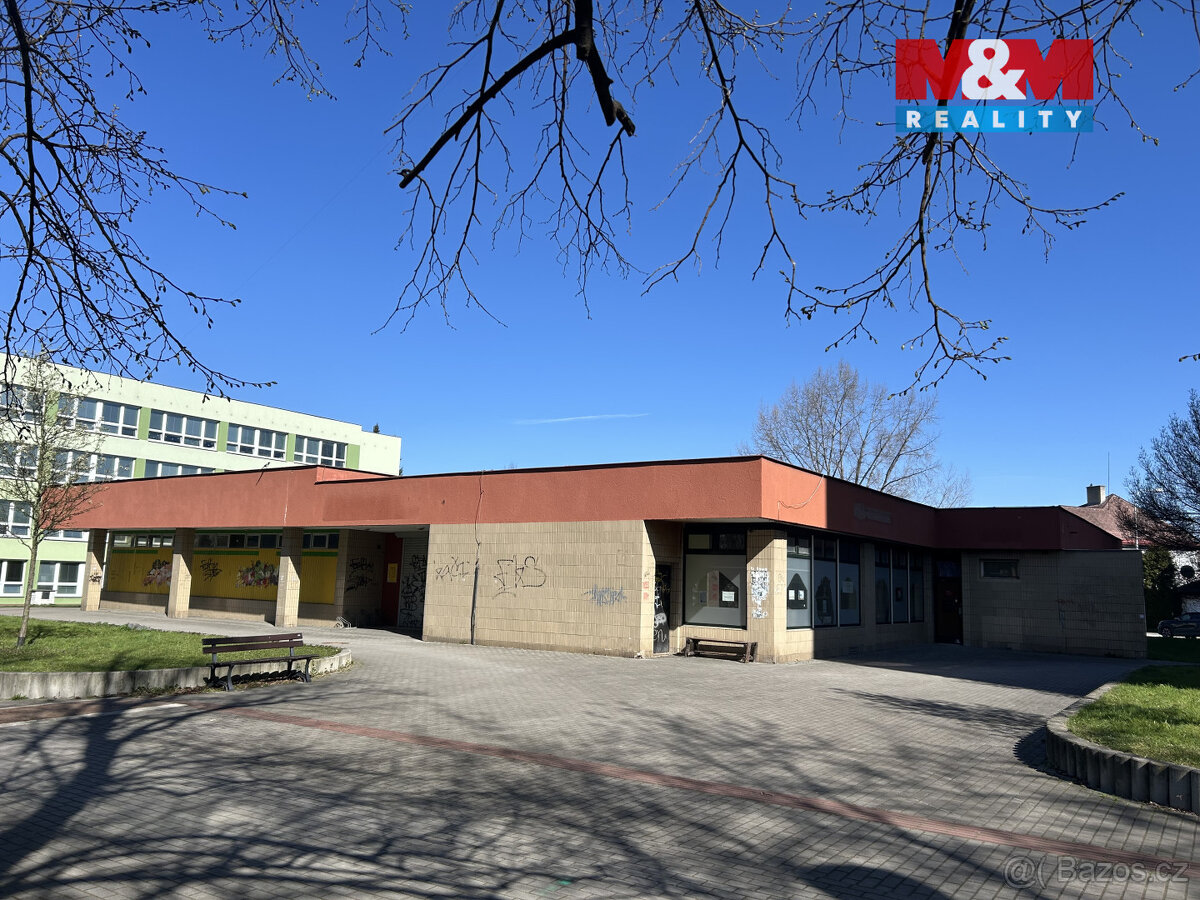 Prodej obchod a služby, 1150 m², Frýdek-Místek - 5