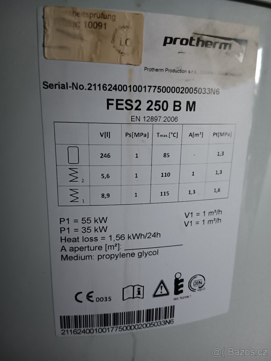 Solární panely - 5