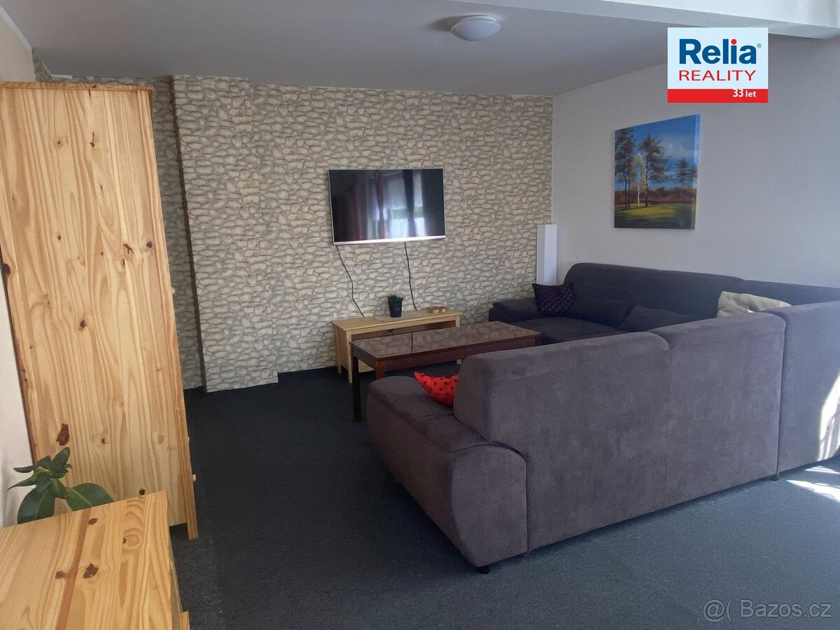 Prodej penzionu v atraktivní lokalitě - Albrechtice v Jizers - 5