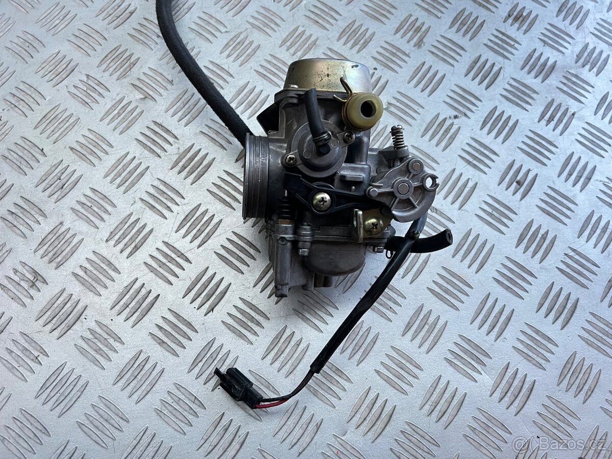 Karburátor Piaggio 180 - 5