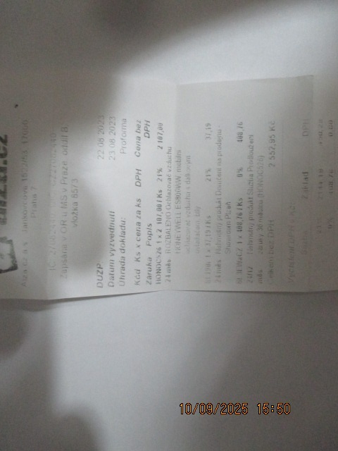 Ochlazovač vzduchu zn.Honeywell - prodej - 5